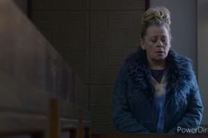 Coronation Street - Bernie Is Sentenced (4th December 2023)