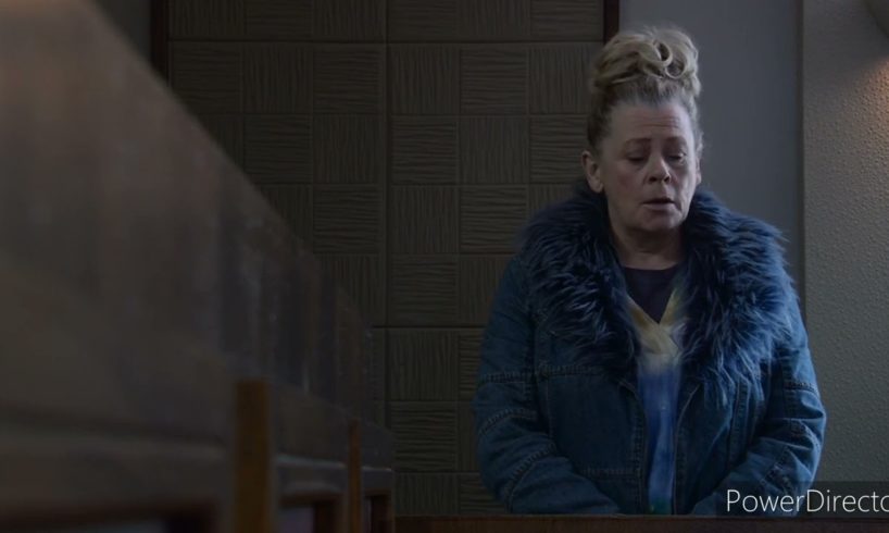 Coronation Street - Bernie Is Sentenced (4th December 2023)