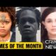 Crime News: November 2023 - Crimes Of The Month (True Crime Compilation)