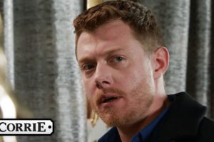 Daniel Wants To KILL Ryan | Coronation Street