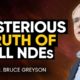 Doctor Studied NDEs for 30 Yrs: Uncovered the TRUTH About Near Death Experiences | Dr. Bruce Greyson