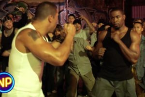 Double or Nothing Street Fight | Blood and Bone