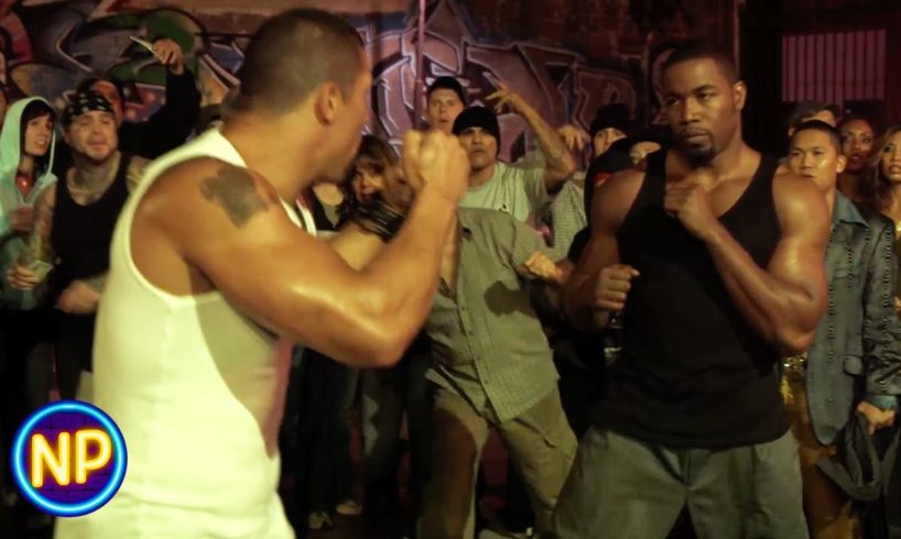 Double or Nothing Street Fight | Blood and Bone