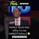 FAMILY FEUD FAIL 🤣(WHY I’m not HANDY! Edition) FRESH REWIND👊 #comedy #fail #funny