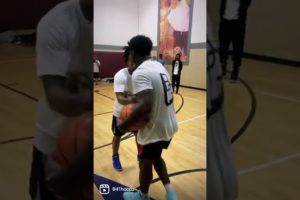 FIGHT BREAKS OUT AT LA FITNESS