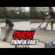 Face The Pain: Fails Of The Week