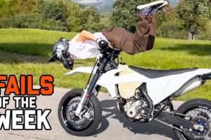 Fails Of The Week | Over The Top