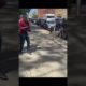 Fight in the hood #fight #hood #funny #butch #knockoutcity