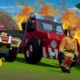 Firefighter Vehicle Rescue! 🔥 | Fireman Sam Full Episodes! | 1 Hour Compilation | Kids Cartoon