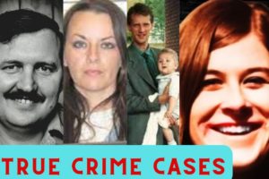 Five True Crime Stories Compilation