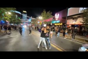 Fremont Fight 9-23- 22