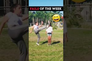 Funny fails of the week 😂 | #fail #funny #shorts