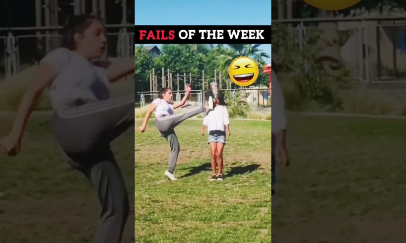 Funny fails of the week 😂 | #fail #funny #shorts