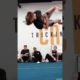 Guy Pulls Off Incredible Feat of 24 Simultaneous Backflips | People Are Awesome