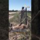 Guy Rescues Trapped Kudu! | Hero of the Week