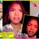 Halle Bailey TURNS UP On Nail Lady 🤬 Nail Lady Cries On Social Media 🤬 Halle's Fans NOT playing