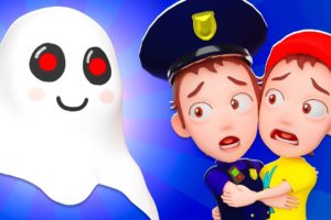 Home Alone! Stranger! I'm So Scared!  + More Nursery Rhymes and Kids Songs Compilation