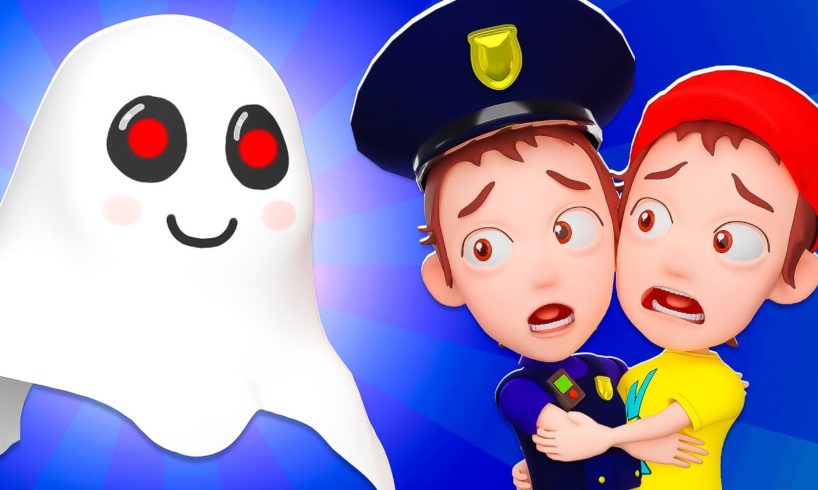 Home Alone! Stranger! I'm So Scared!  + More Nursery Rhymes and Kids Songs Compilation
