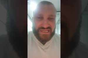 IM DETAINED MY FINAL MESSAGE - LOVE YOU FAMILY & CHU