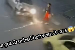Idiots on the Road | Fatal and Brutal car crashes | compilation 2023 | AutoBlunders Hub
