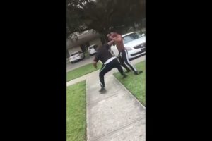 Insane Girl Fights Boy Fights n New Iberia and Louisiana 2023 #hood