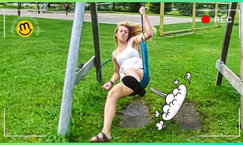 Instant Regret Fails of The Week Compilation 🤸45