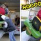 John Deere Would Be So Disappointed! || AFV Fails of the Week