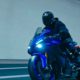 LOOK AT ME - Dark Night Ride | Yamaha R1M Tribute