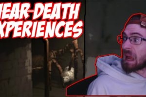 Lethal Laughs and Near-Death Experiences | Lethal Company #2