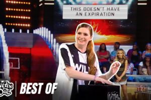 Maddy’s Greatest Hits 😂 Wild 'N Out SUPER COMPILATION