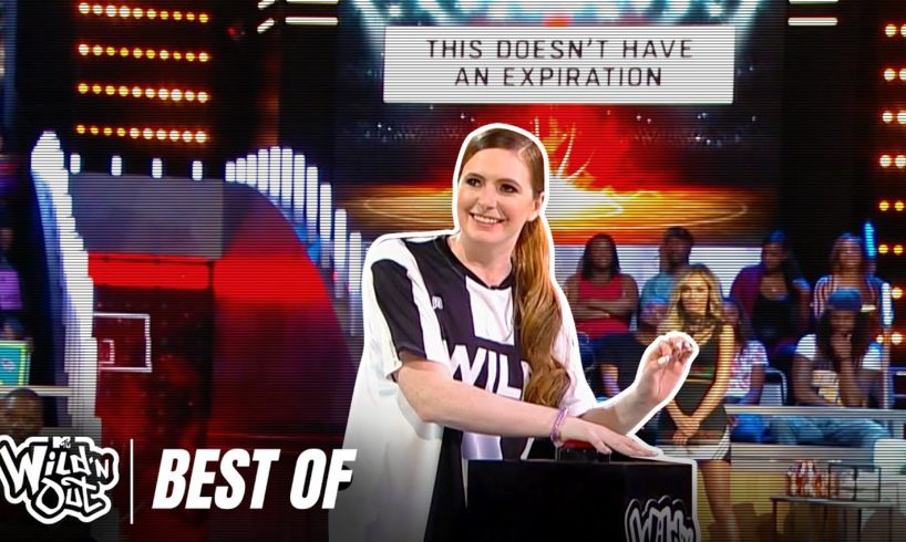 Maddy’s Greatest Hits 😂 Wild 'N Out SUPER COMPILATION