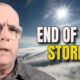 Man Dies, Sees Storms, Colors, Beings, & Says Don't Freak Out - Powerful Near Death Experience