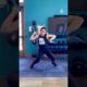 Martial Artist Mixes Nunchuck Tricks With Dance | People Are Awesome