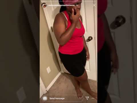 Mom exposes daughter on instagram