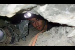 Most Disturbing Cave Videos