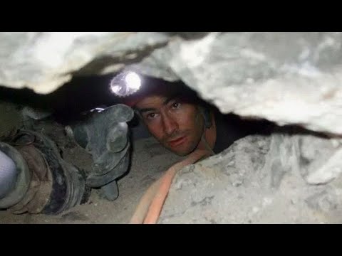 Most Disturbing Cave Videos