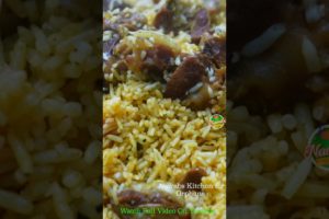 Mutton Pulav For Needy// Fully Loaded Mutton pieces with Spices.. Must watch . Nawabs Kitchen.