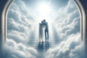 My Father Showed Me His Home in Heaven (NDE) Near-Death Experience