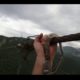 NEAR DEATH CAPTURED by GoPro and camera HL