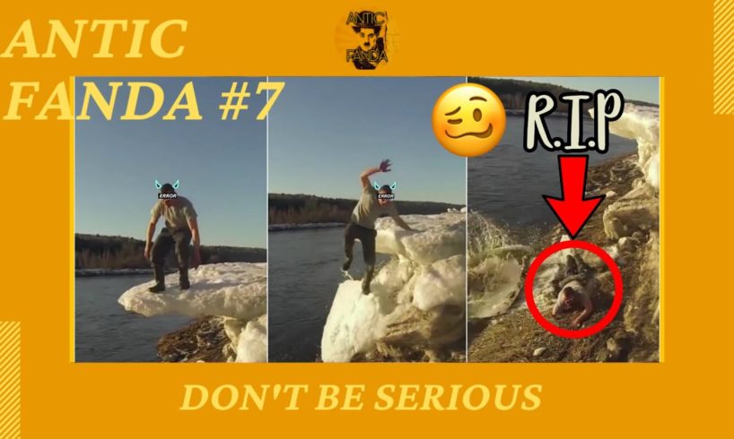 NEAR DEATH CAPTURED by GoPro and camera, Something Break Down Gone Wrong Go Pro #7