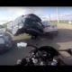 NEAR DEATH CAPTURED by GoPro and camera fail1
