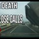 NEAR DEATH | CLOSE CALLS COMPILATION #2