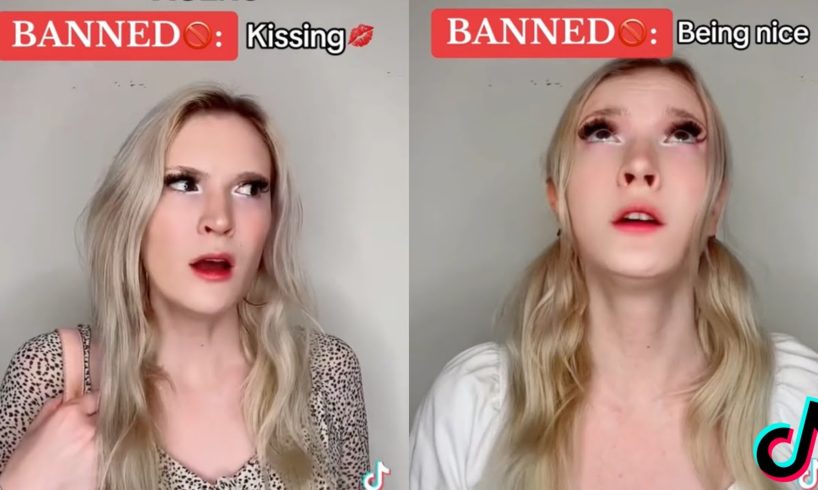 NEW TIKTOK POV ☘️ Text To Speech 🔶 Full  POV @BriannaGuidry | Funny Tiktok Compilation Part #190