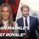New Details About Author Revealing Meghan Markle's Supposed "Racist Royals," with Maureen Callahan