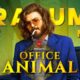 Office Animal | Trauma Out Now Ft. Ankit Motghare & Shreya Singh