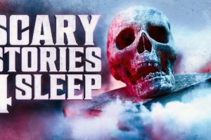 Over 2 Hours of True Scary Stories to Take You Away