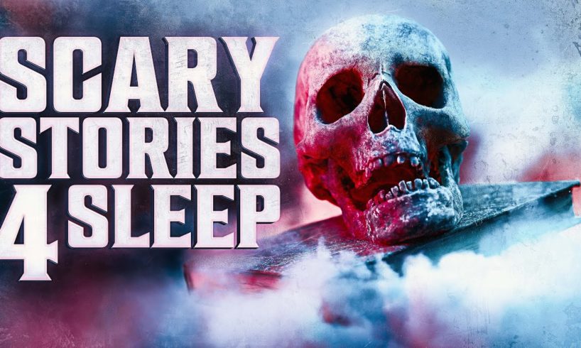 Over 2 Hours of True Scary Stories to Take You Away