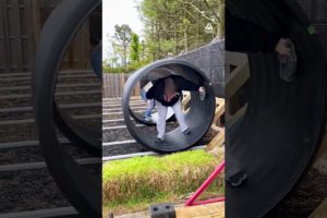 Pipe Roll Challenge | People Are Awesome
