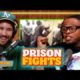 REMINISCING ON CRAZY PRISON FIGHTS WITH OLD CELLMATE   | JEFF FM | Ep. 115