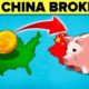Real Reason China Desperately Needs USA Again And More Insane China Stories! (Compilation)